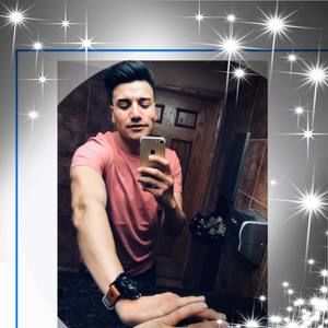 Meet your Posher, Diego